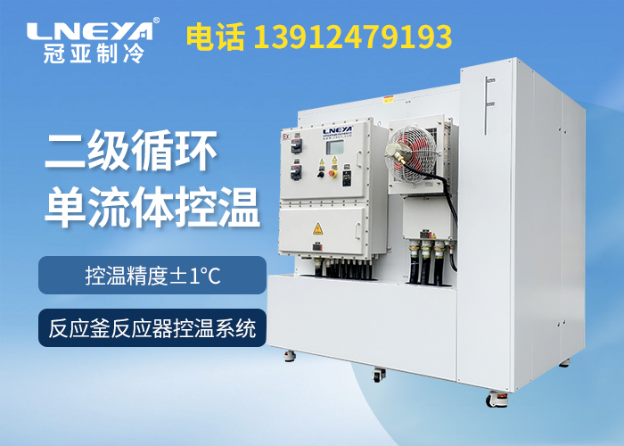 冷冻机组选购指南：制冷机关键参数与行业应用分析（images 1）