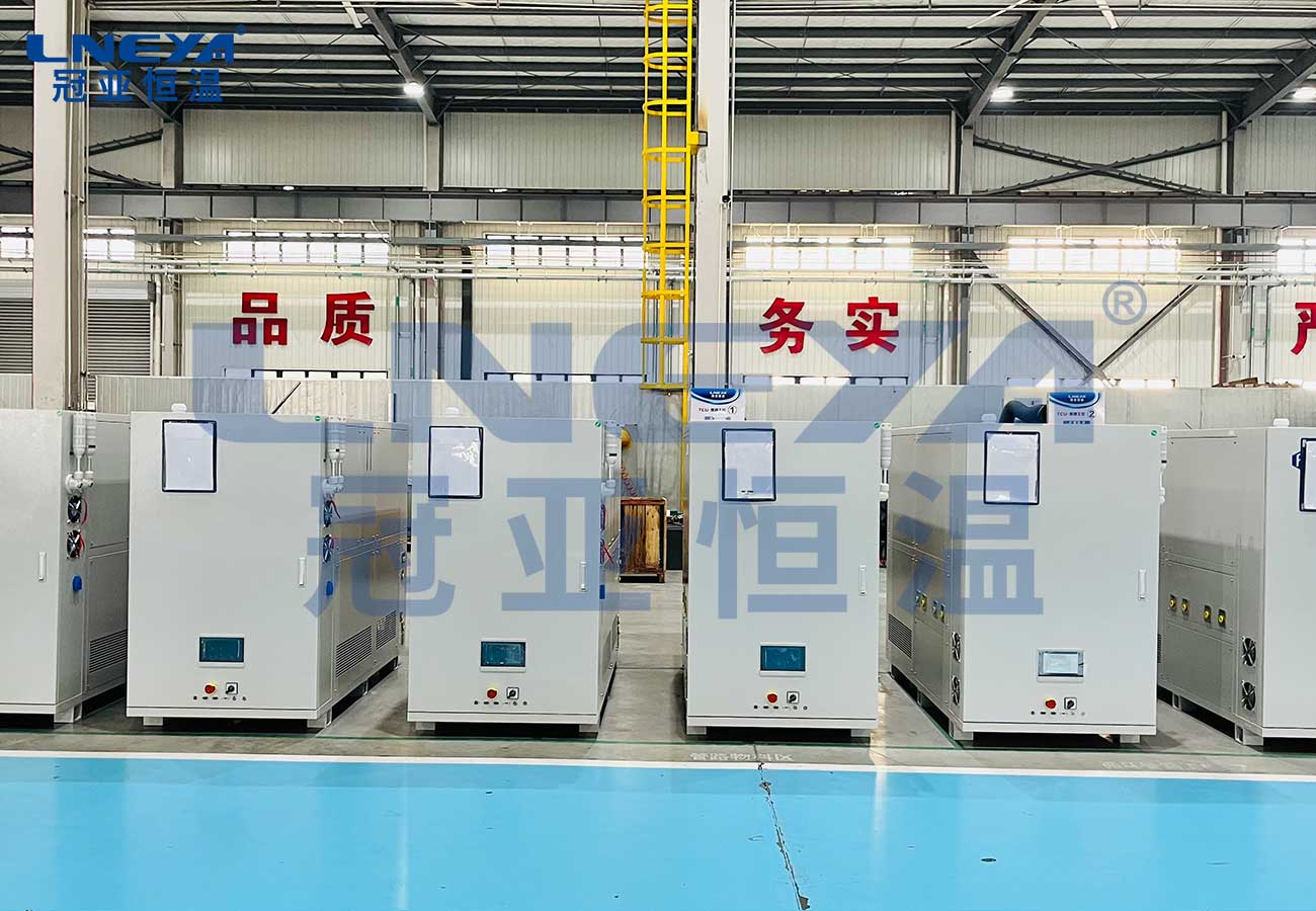 高低温循环一体机在生物医药生产控温中应用场景案例解析（images 1）