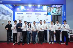 上海 2025 SEMICON China展會(huì)首日告捷！冠亞恒溫閃...