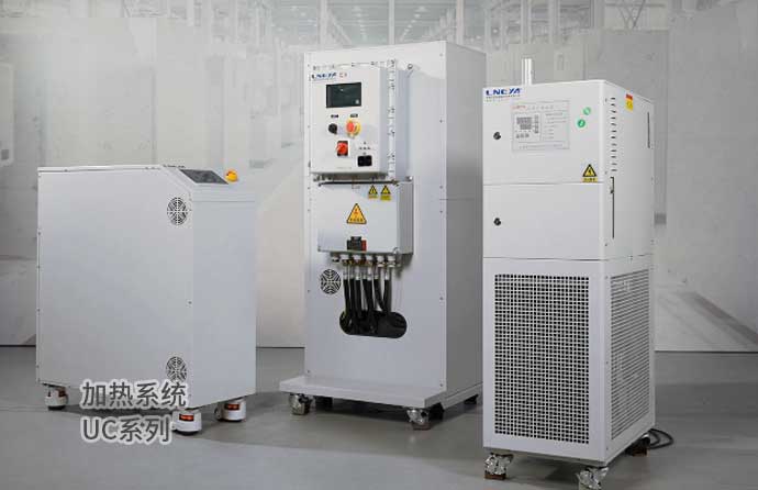 全密闭循环设计在半导体封装测试高低温循环机中的...