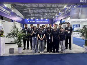直擊現(xiàn)場 | 冠亞恒溫亮相CPHI China 2025！