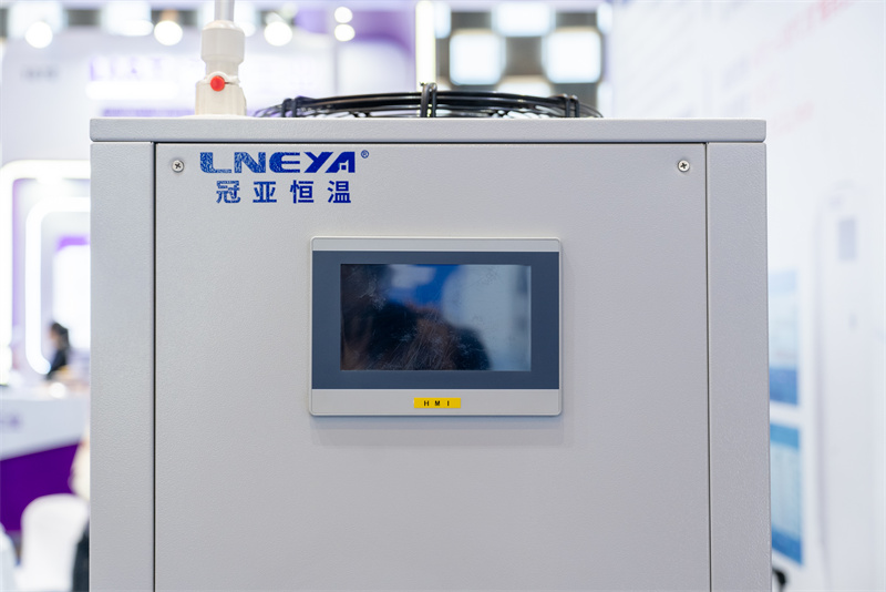 冠亚恒温|直击Automotive Testing Expo 2025展会现场,共享展会盛况(images 9)