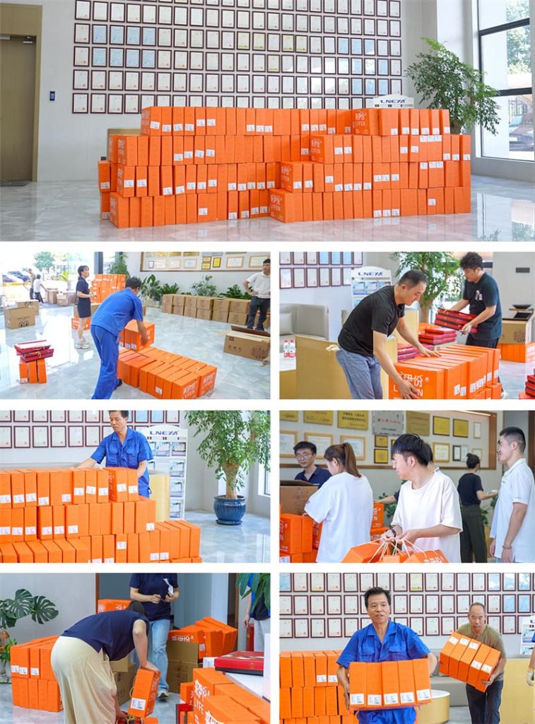 月满中秋 情暖冠亚|冠亚恒温中秋福利暖心发放,共筑团圆好时光(images 4)