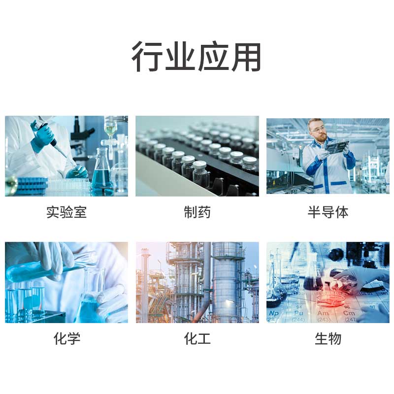CHILLER气体制冷LQ系列的结构特点、安全防护与使用维护有哪些 - CHILLER气体制冷LQ系列（images 2）