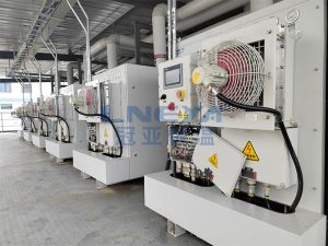 實(shí)驗(yàn)冷水機(jī)：高精度溫控背后的工程邏輯與選型指南