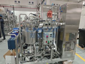 水冷式冷水機(jī)組：制冷背后的工況邏輯與選型指南