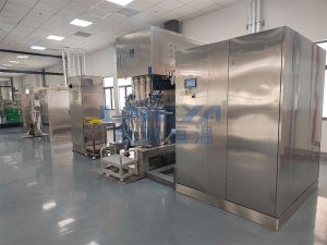 實(shí)驗(yàn)室制冷機(jī)：控溫背后的選型邏輯與無錫冠亞方案解析
