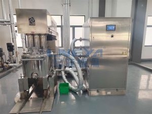 高速冷凍機(jī)選型必讀：為什么-120℃深冷才是工藝分水嶺