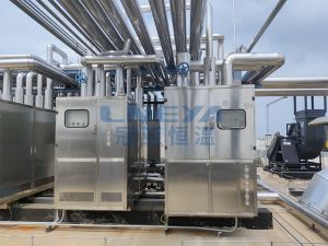水冷卻器：散熱背后的工況匹配邏輯與選型指南