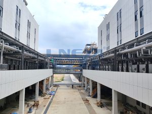 -120℃低溫制冷機(jī)選型指南：復(fù)疊技術(shù)、應(yīng)用場(chǎng)景與冠...