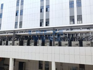水循環(huán)冷卻系統(tǒng)：選對類型，才能又省心