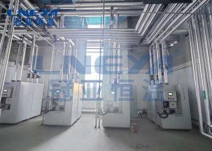 GMP/FDA規(guī)范下的tcu溫控機(jī)組生產(chǎn)數(shù)據(jù)完整性保證