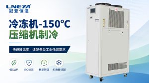 工業(yè)冷水機(jī)R448A替代R404A后制冷量為什么會(huì)變化？...